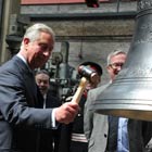 The Queen's Diamond Jubilee