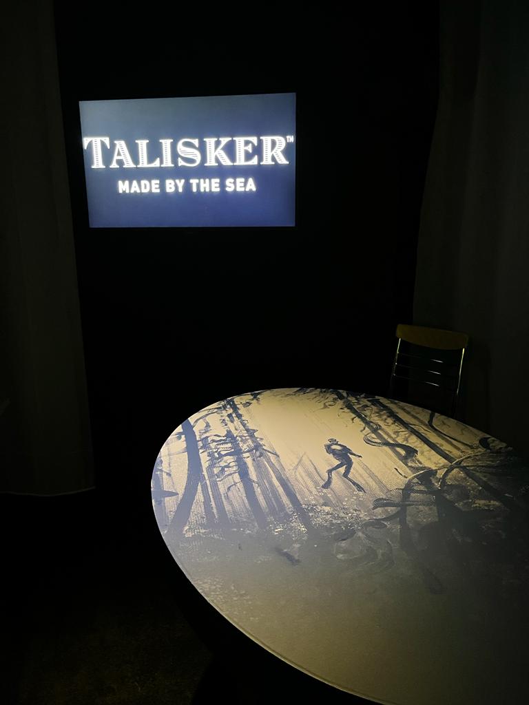 Talisker